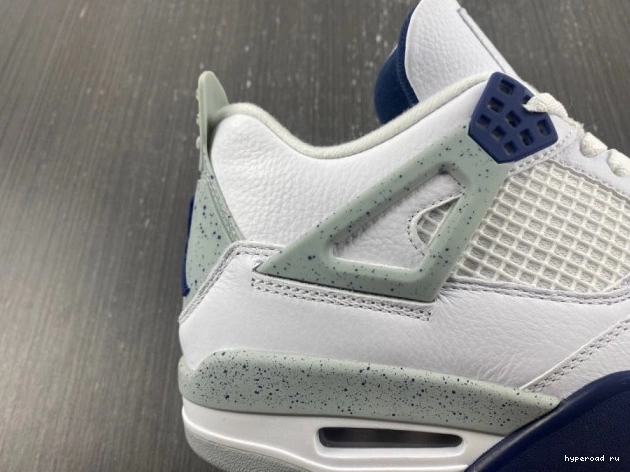 DH6927-140 Retro 4 navy Jordan midnight 0720